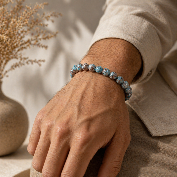 Natural Stone Bracelet