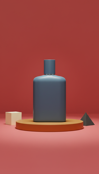 Slate Blue Eau de Parfum