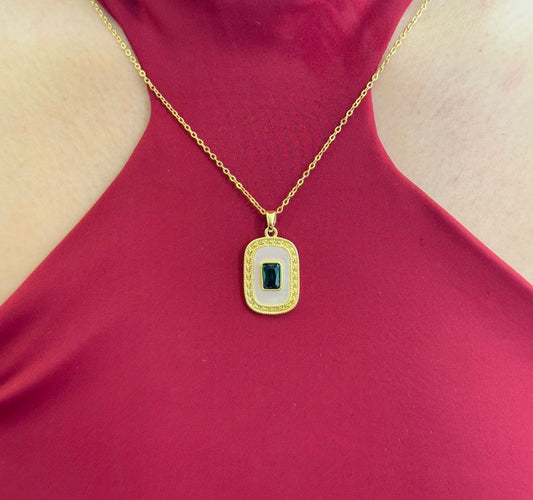 18K ANTI TARNISH GOLD PLATED CHAIN