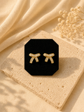 MICRO GOLD PLATED STUDS
