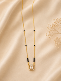 Aaradhya Mangalsutra Pendant Chain