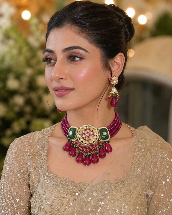 Necklace