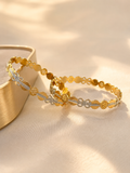 MICRO GOLD PLATED ANTI TARNISH BANGLES
