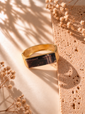 18K GOLD PLATED ANTI TARNISH BRACELET