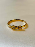 INFINITY BRACELET