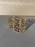 BOLD 18k BRACELET