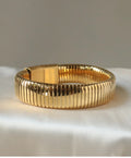 18K GOLD PLATED ANTI TARNISH BRACELET