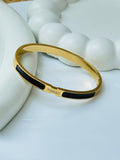 18K GOLD PLATED ANTI TARNISH BRACELET