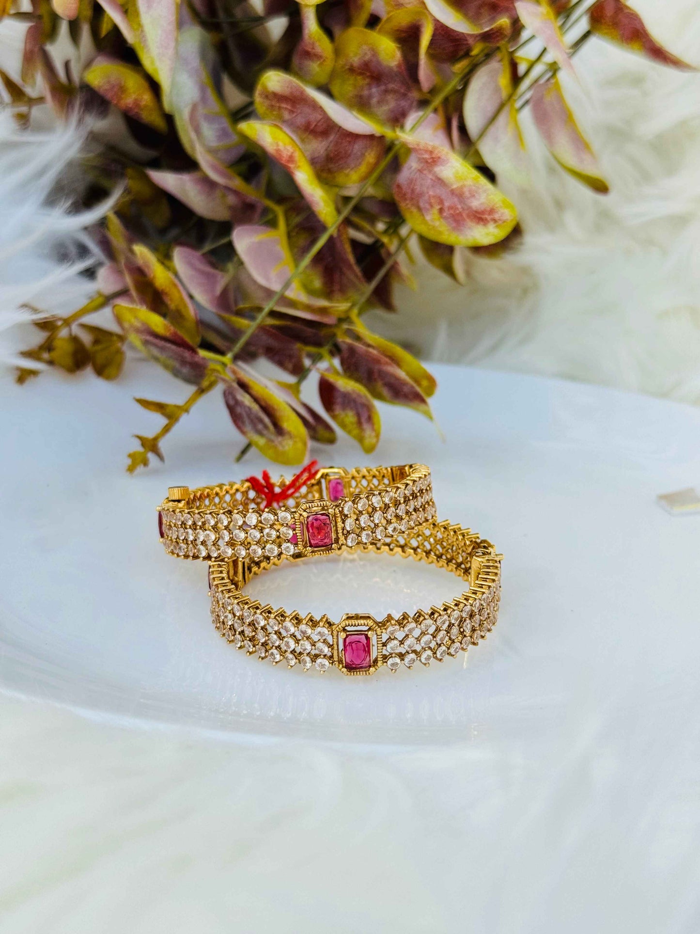 CZ RUBY KADAS
