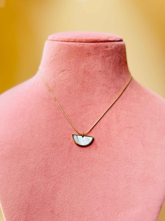 18K ANTI TARNISH GOLD PLATED CHAIN
