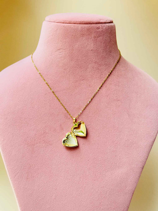 18K ANTI TARNISH GOLD PLATED CHAIN