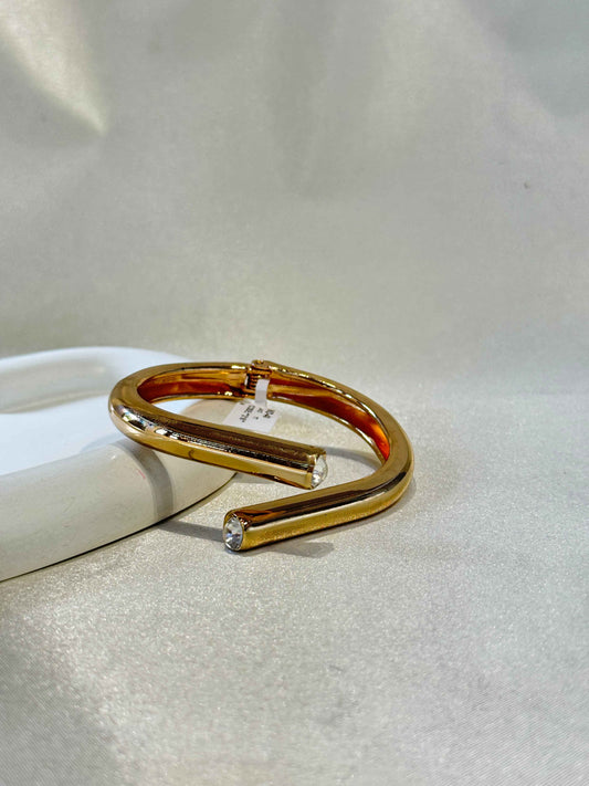18K GOLD PLATED ANTI TARNISH BRACELET