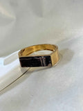 18K GOLD PLATED ANTI TARNISH BRACELET