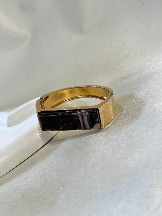 18K GOLD PLATED ANTI TARNISH BRACELET