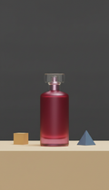 Crimson Impulse Eau de Parfum