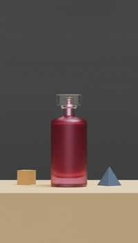 Crimson Impulse Eau de Parfum