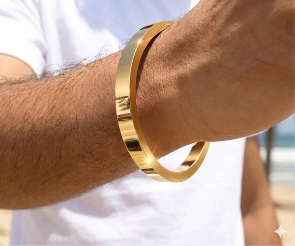 Men's Kada
