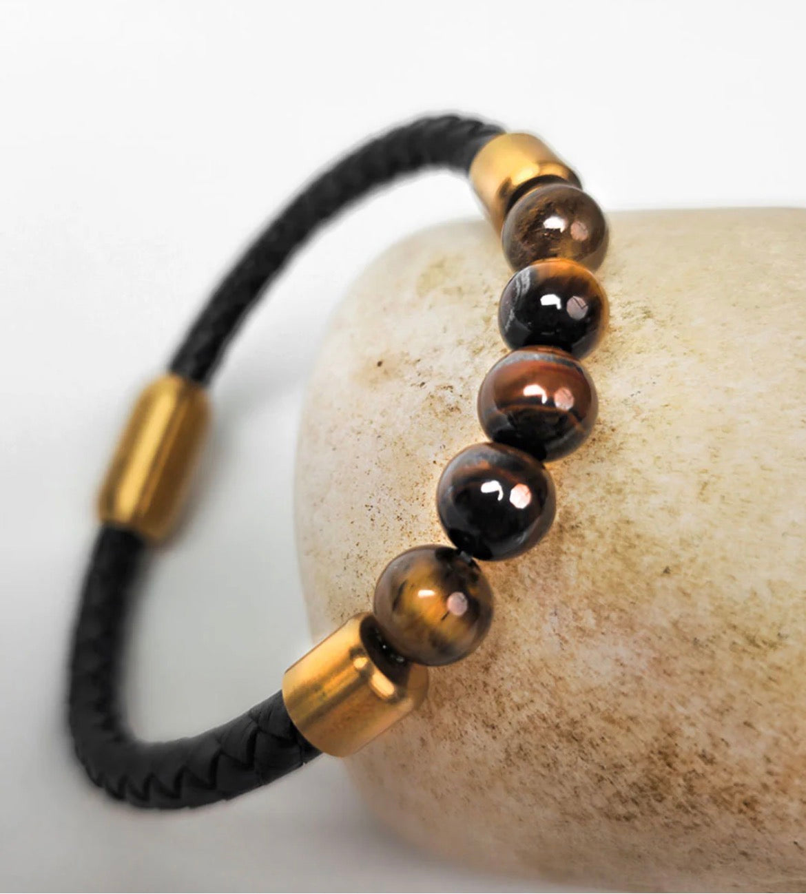 MEN’S BRACELET