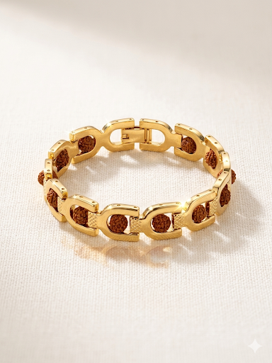 NATURAL STONE BRACELET