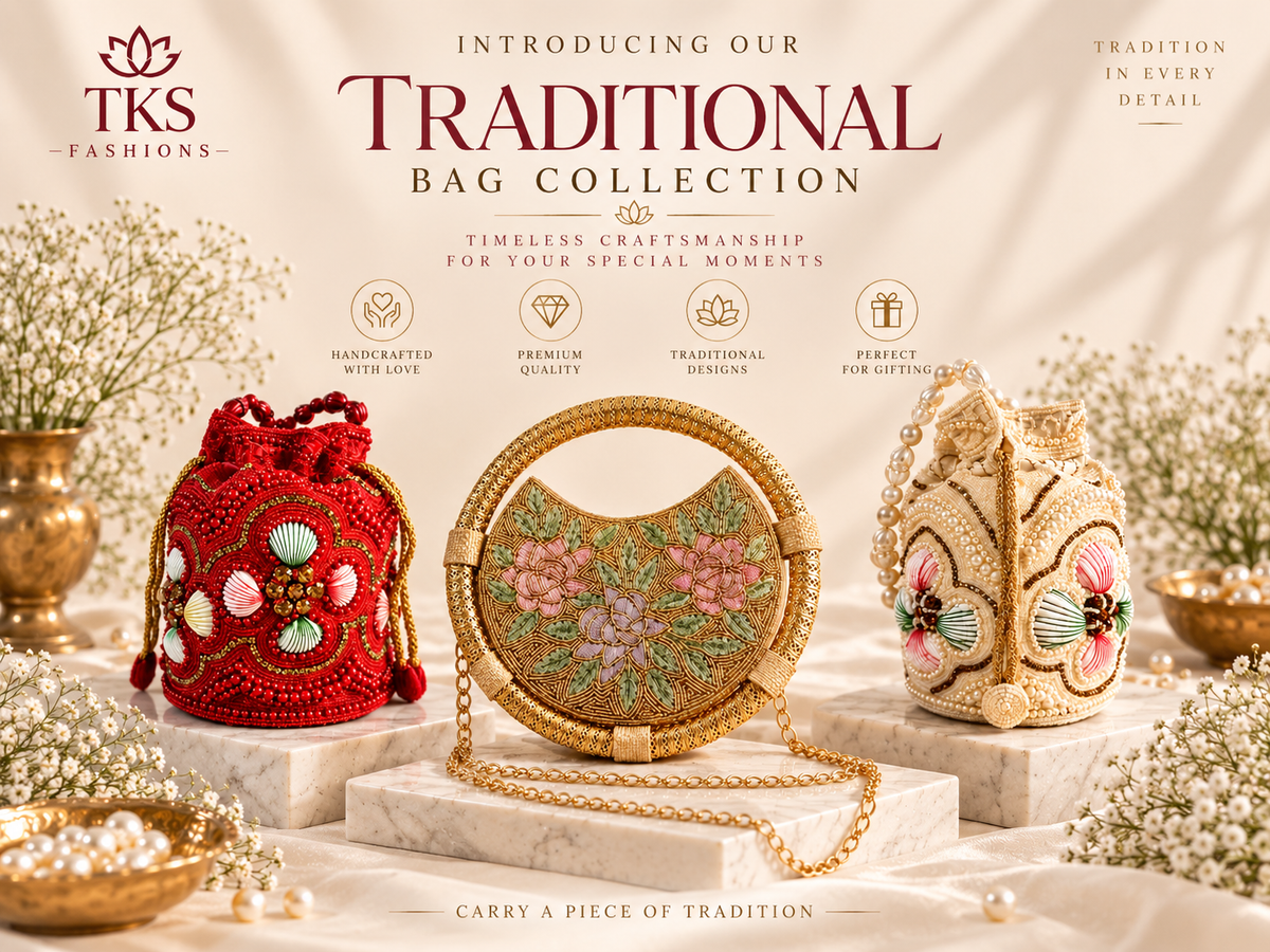Traditional Bags