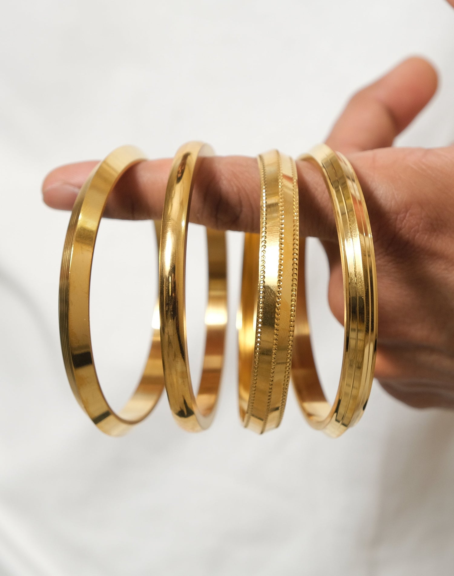 MEN'S KADA