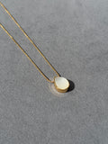 18K ANTI TARNISH GOLD PLATED CHAIN