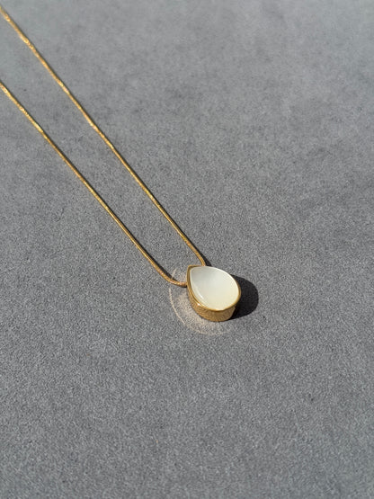 18K ANTI TARNISH GOLD PLATED CHAIN