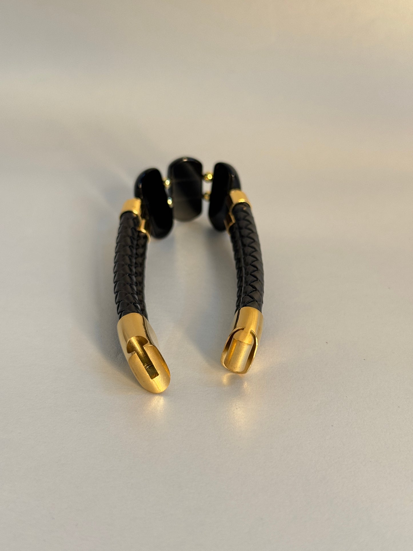 Midnight Onyx Luxe Bracelet