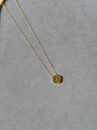 18K ANTI TARNISH GOLD PLATED CHAIN