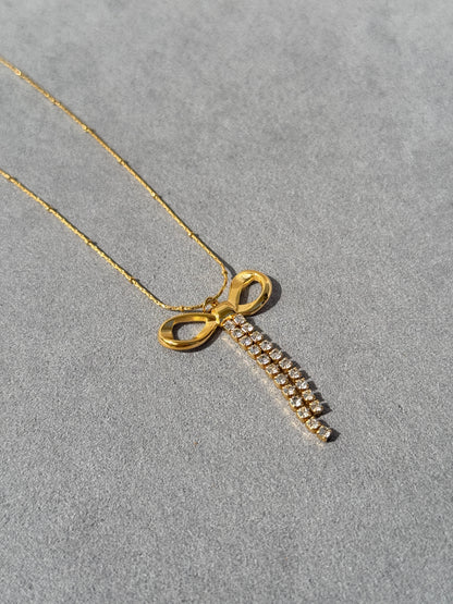 18K ANTI TARNISH MICRO GOLD PLATED CHAIN
