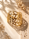 BOLD 18k BRACELET