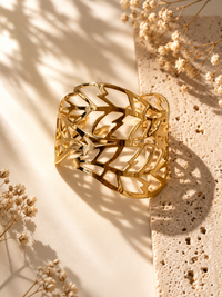 BOLD 18k BRACELET