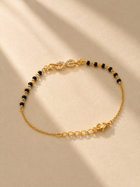 Rahi Infinity Hand Mangalsutra