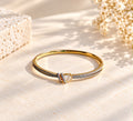 Aurelia Luxe -18K Gold Plated Women’sl
