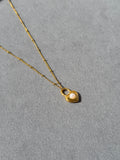 18k ANTI TARNISH GOLD PLATED CHAIN