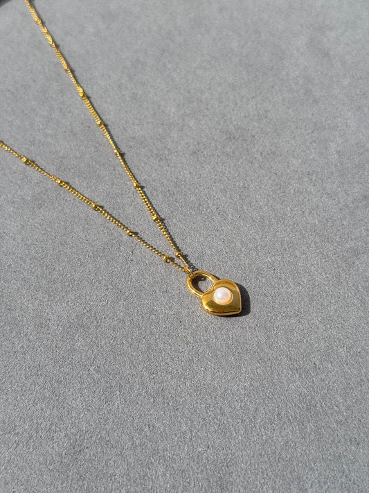 18k ANTI TARNISH GOLD PLATED CHAIN