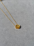 18K ANTI TARNISH GOLD PLATED CHAIN