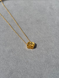 18K ANTI TARNISH GOLD PLATED CHAIN