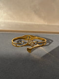18K GOLD PLATED ANTI TARNISH BRACELET