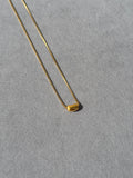 18K ANTI TARNISH GOLD PLATED CHAIN