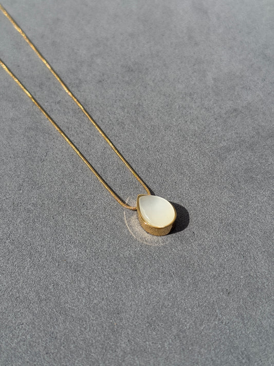 18k GOLD PLATED ANTI TARNISH CHAIN