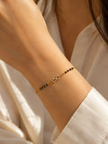 Rahi Infinity Hand Mangalsutra