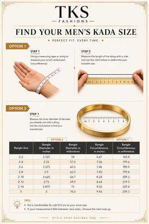 MICRO GOLD PLATED ANTI TARNISH BANGLES