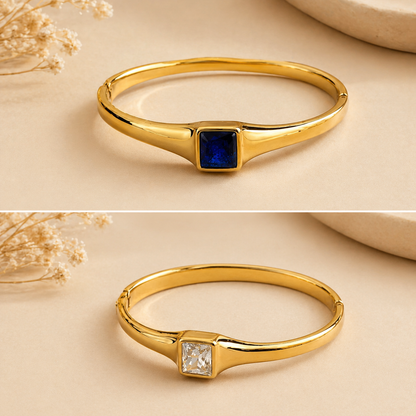 18K GOLD PLATED ANTI TARNISH BRACELET