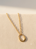 GOLD PLATED 18K ANTI TARNISH CHAIN