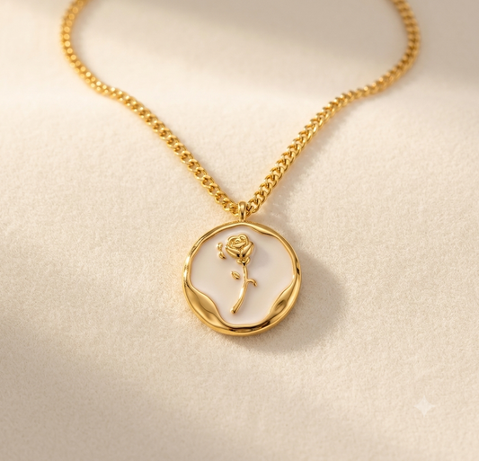 18k GOLD PLATED ANTI TARNISH CHAIN