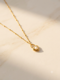 18k ANTI TARNISH GOLD PLATED CHAIN