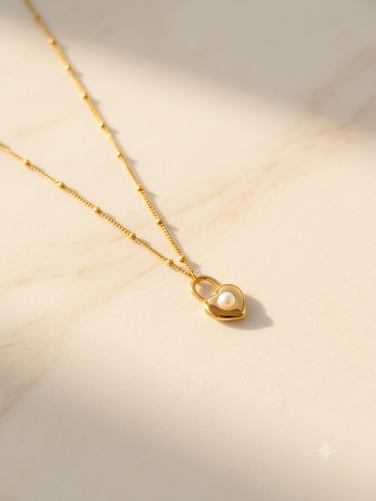 18k ANTI TARNISH GOLD PLATED CHAIN