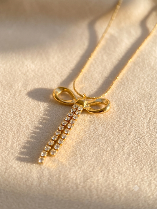 18K ANTI TARNISH MICRO GOLD PLATED CHAIN