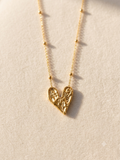 GOLD PLATED 18K ANTI TARNISH CHAIN